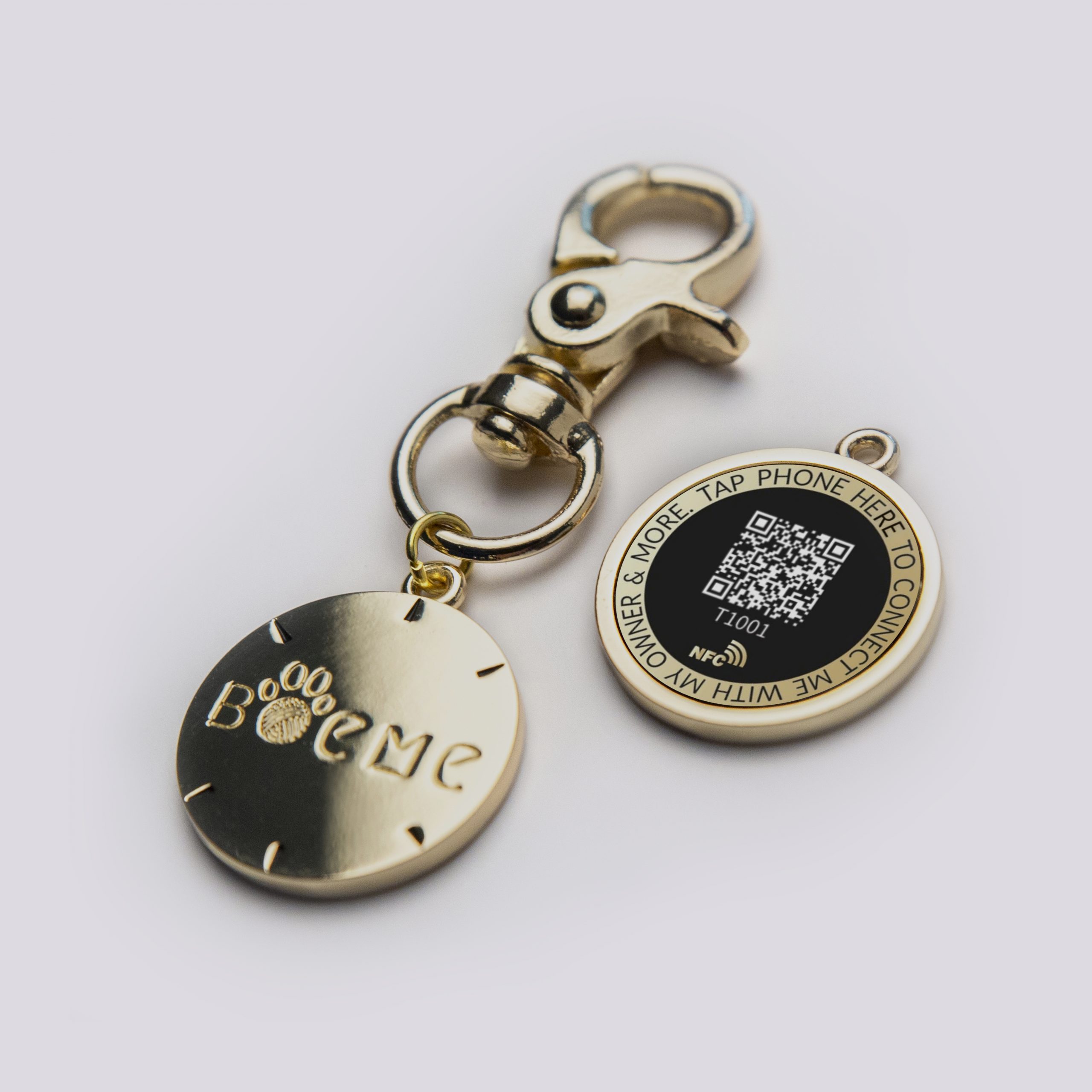 Flâneur Collar Walk Kit - Image 10