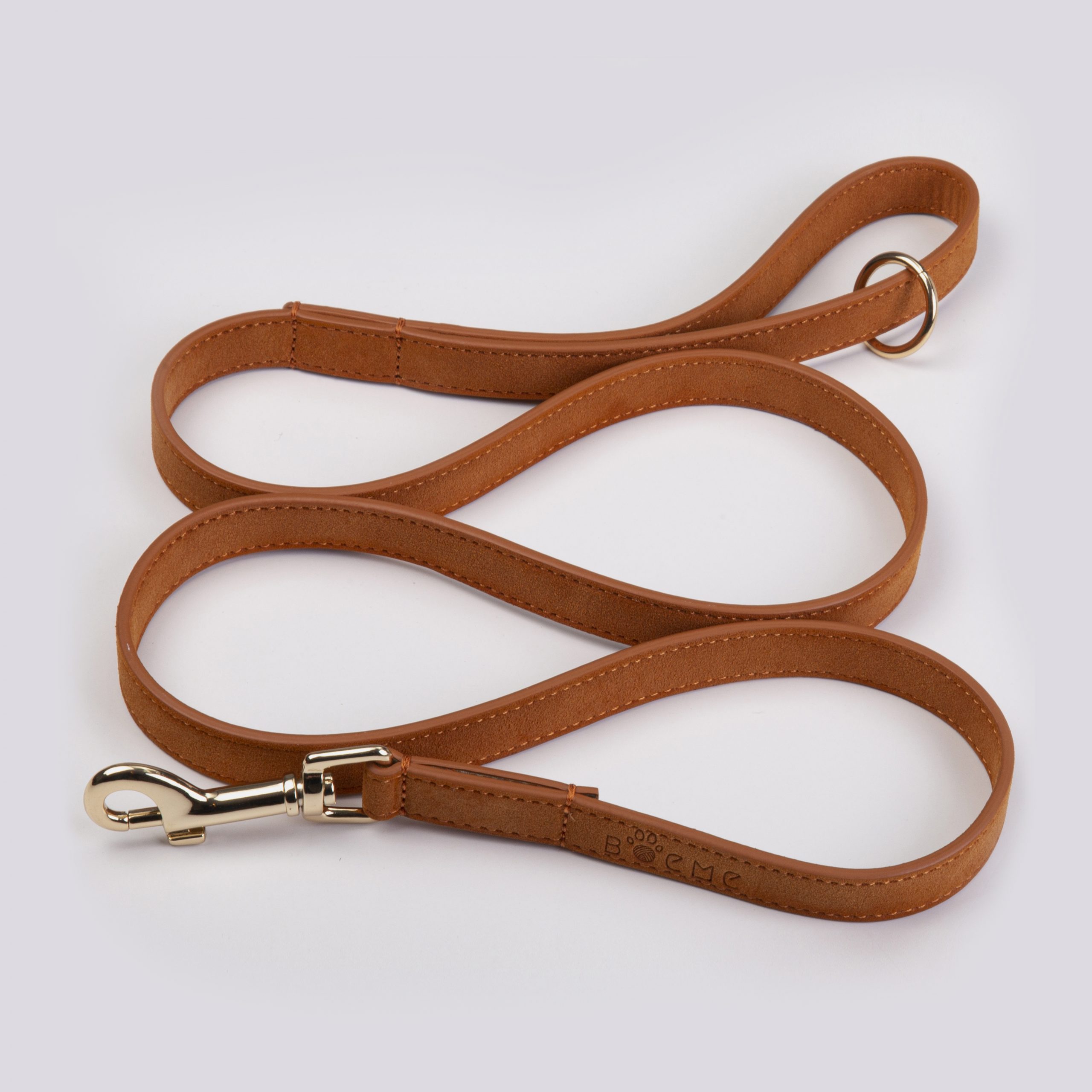 Flâneur Handcrafted Dog Lead - Image 2