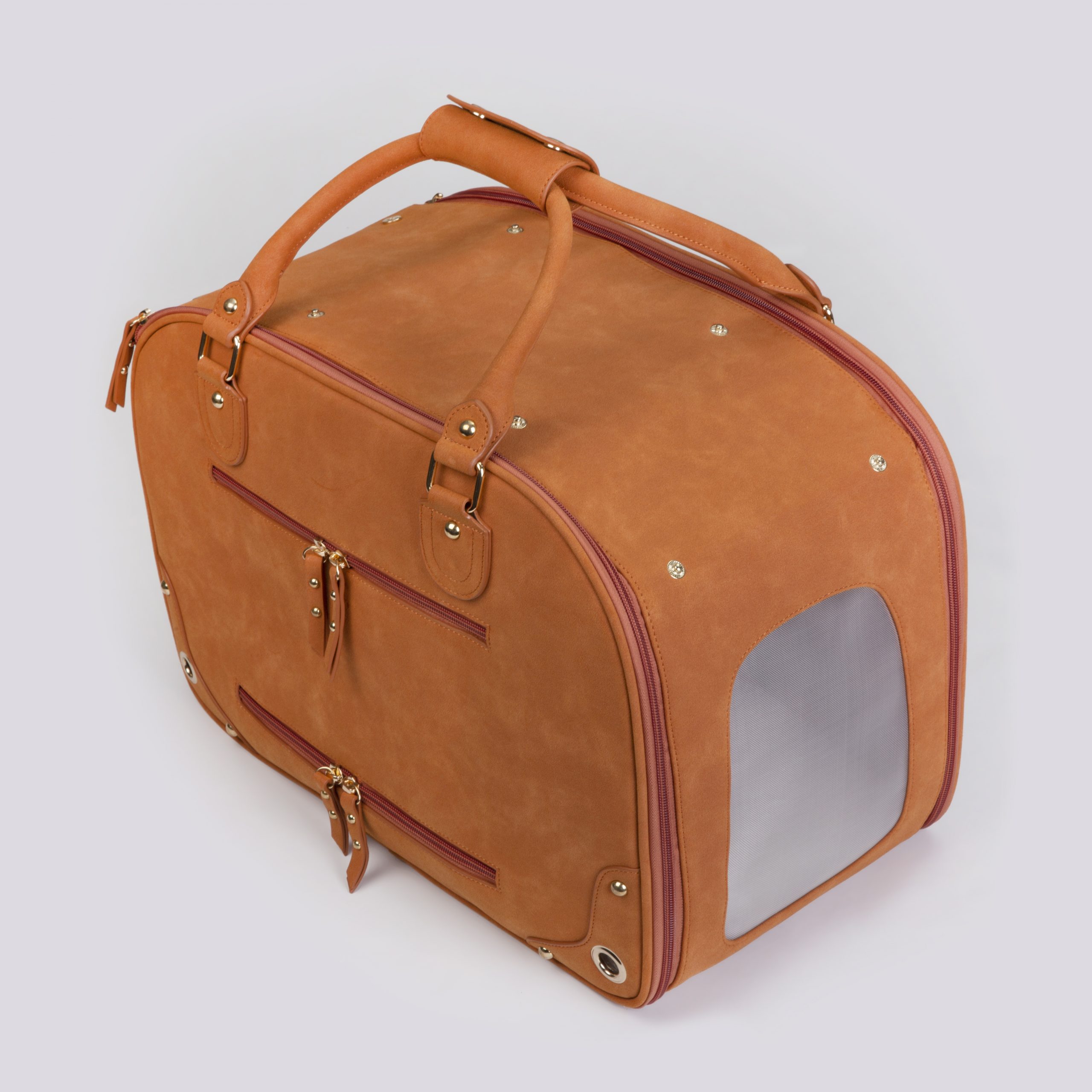 En Vacances Carrier