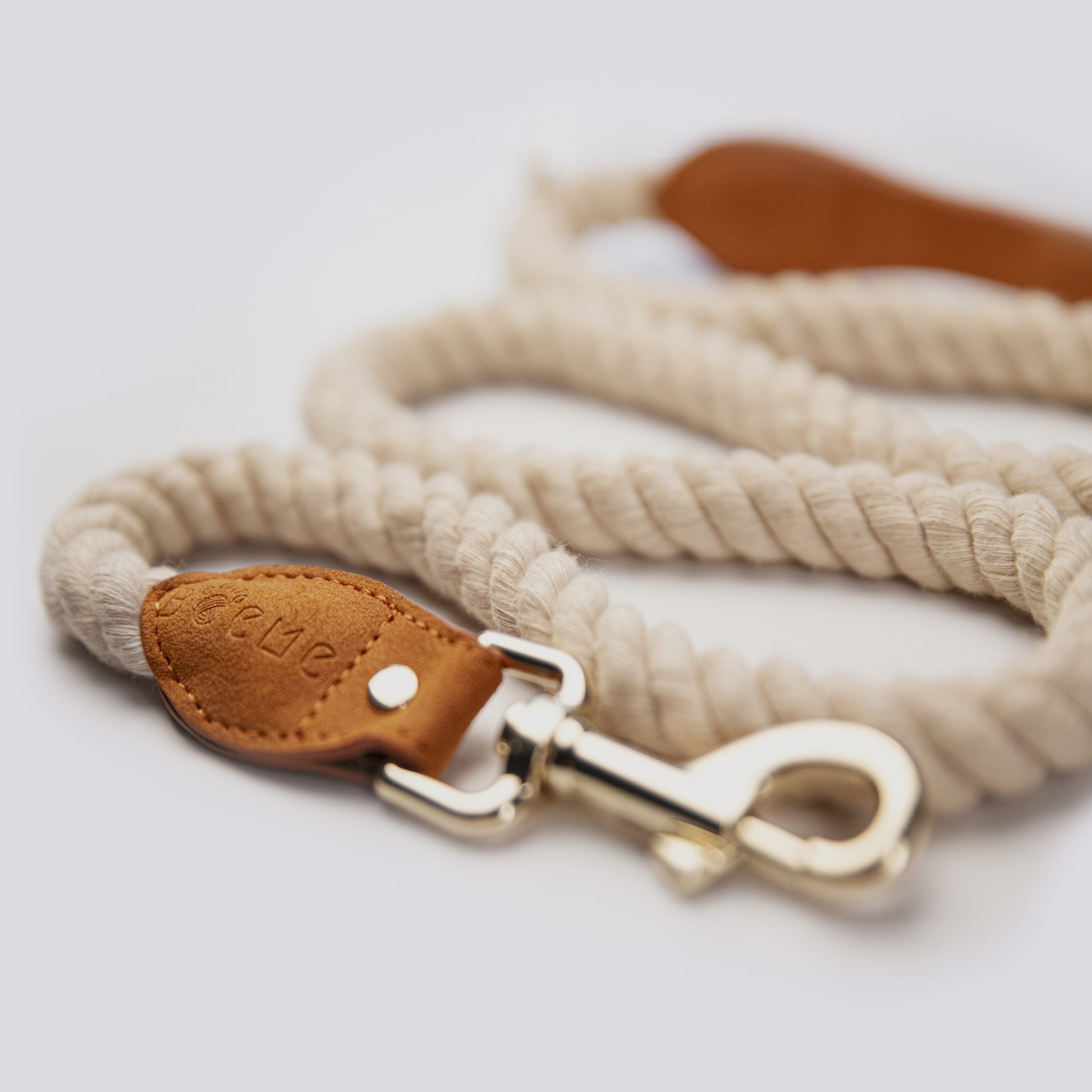 Le Nuage Rope Collar Walking Kit - Image 7
