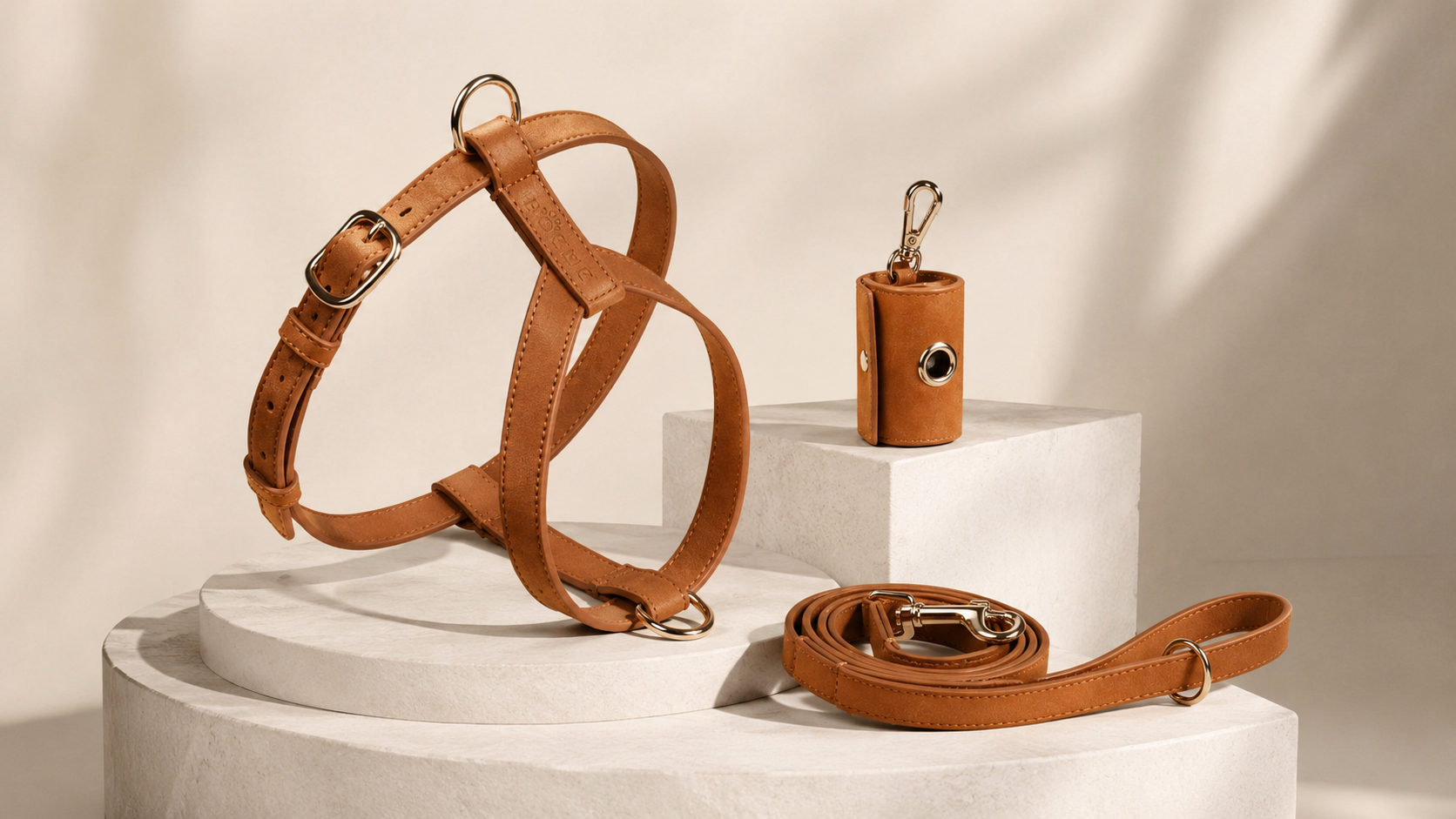 BOEME Flâneur Collection 01